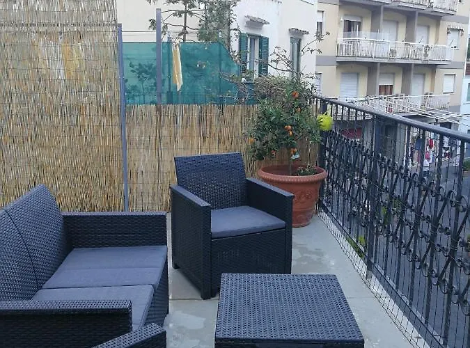 Apartman Small Wonder Tiny Town House Amalfi