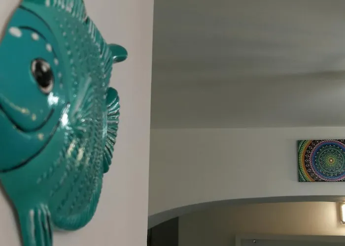 Apartman Small Wonder Tiny Town House Amalfi