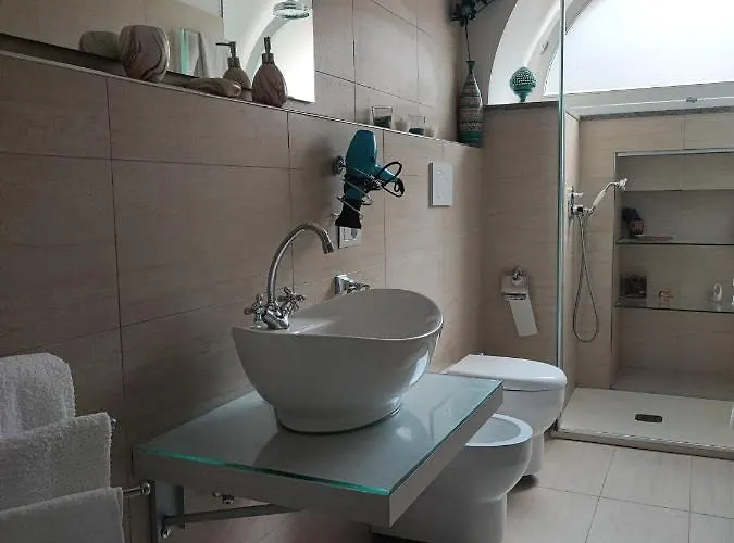 Small Wonder Tiny Town House Amalfi