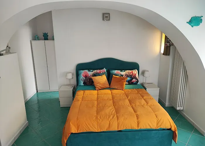 Apartman Small Wonder Tiny Town House *