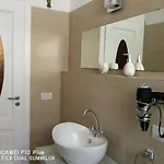 Small Wonder Tiny Town House Apartment Amalfi