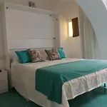 Apartment Small Wonder Tiny Town House Amalfi