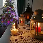 Small Wonder Tiny Town House Apartment