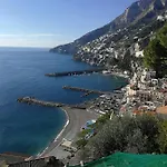 Small Wonder Tiny Town House * Amalfi