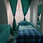 Small Wonder Tiny Town House Apartment