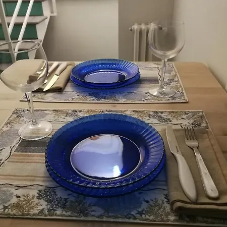 Apartment Small Wonder Tiny Town House