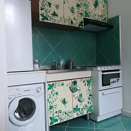 Διαμέρισμα Small Wonder Tiny Town House Αμάλφι
