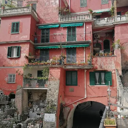Διαμέρισμα Small Wonder Tiny Town House *