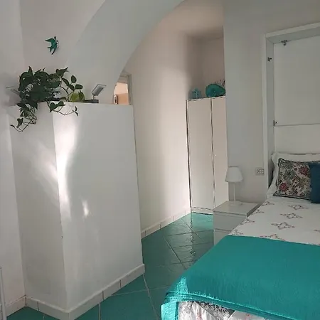 Small Wonder Tiny Town House Apartment