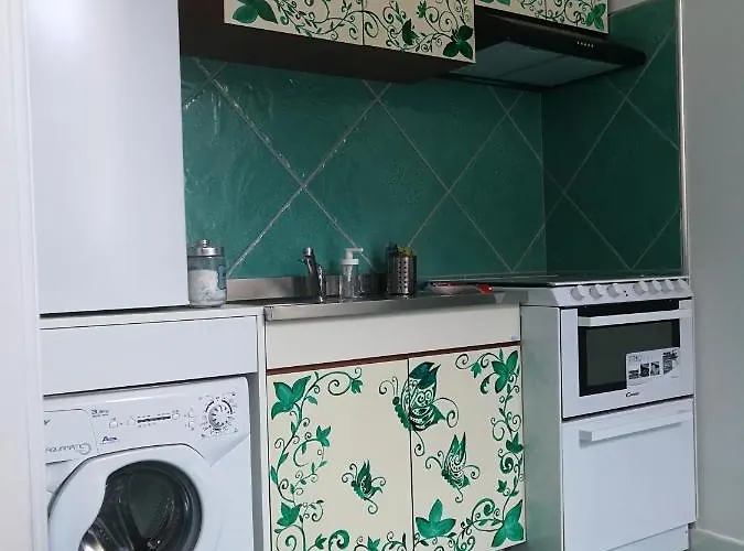 Lejlighed Small Wonder Tiny Town House Amalfi