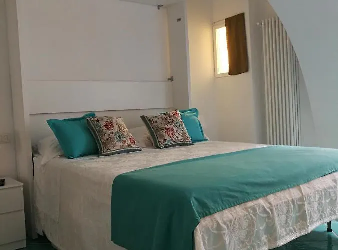 Apartamento Small Wonder Tiny Town House Amalfi