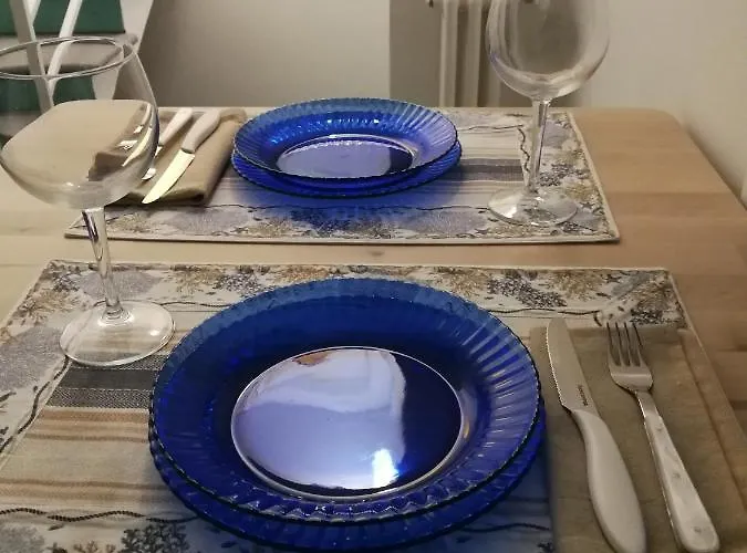 アパート Small Wonder Tiny Town House